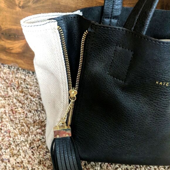 Kate Landry Purse - Picture 3 of 8